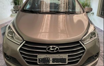 Hyundai HB20S 1.6 Premium (Aut) - Foto #6