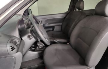 Renault Clio Authentique 1.0 16V (Flex) 2p - Foto #7