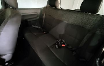 Renault Clio Authentique 1.0 16V (Flex) 2p - Foto #8