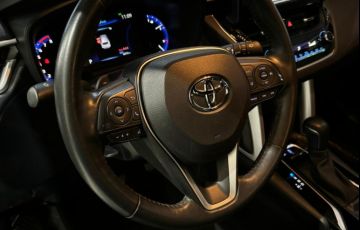 Toyota Corolla Cross 2.0 XRE CVT - Foto #2