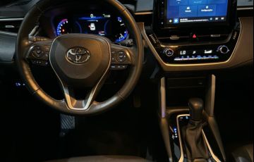 Toyota Corolla Cross 2.0 XRE CVT - Foto #3