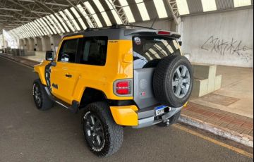 Troller T4 3.2 Diesel XLT 4x4 - Foto #5