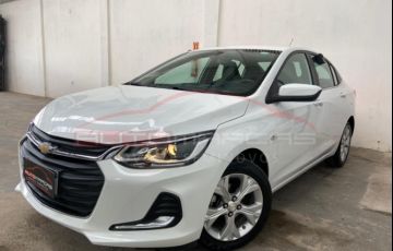 Chevrolet Onix Plus 1.0 Turbo Premier (Aut) - Foto #2