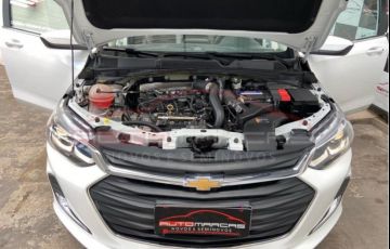 Chevrolet Onix Plus 1.0 Turbo Premier (Aut) - Foto #4