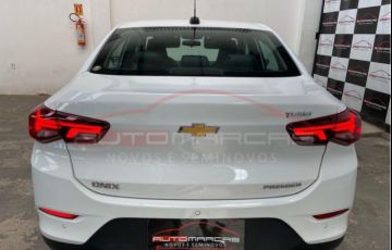 Chevrolet Onix Plus 1.0 Turbo Premier (Aut) - Foto #5