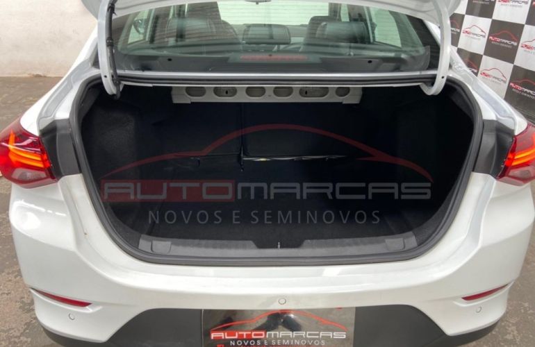 Chevrolet Onix Plus 1.0 Turbo Premier (Aut) - Foto #6