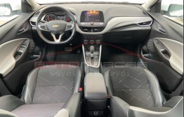 Chevrolet Onix Plus 1.0 Turbo Premier (Aut) - Foto #7