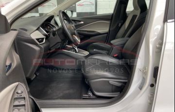 Chevrolet Onix Plus 1.0 Turbo Premier (Aut) - Foto #8
