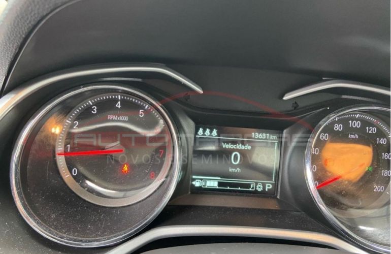 Chevrolet Onix Plus 1.0 Turbo Premier (Aut) - Foto #9