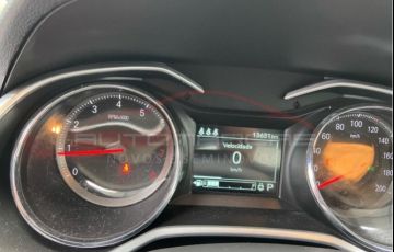 Chevrolet Onix Plus 1.0 Turbo Premier (Aut) - Foto #9