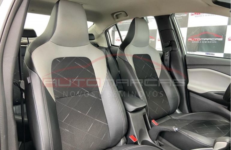 Chevrolet Onix Plus 1.0 Turbo Premier (Aut) - Foto #10