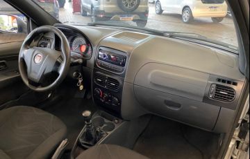 Fiat Strada Hard Working 1.4 (Flex) - Foto #7