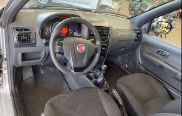 Fiat Strada Hard Working 1.4 (Flex) - Foto #8