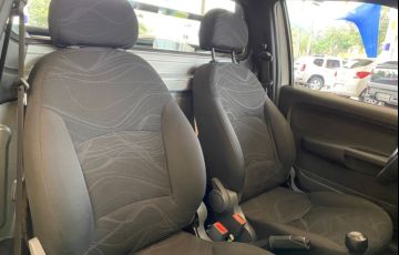 Fiat Strada Hard Working 1.4 (Flex) - Foto #9