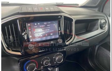 Fiat Strada 1.3 Cabine Dupla Volcano - Foto #10