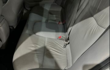 Honda Civic LXR 2.0 i-VTEC (Aut) (Flex) - Foto #1