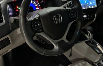Honda Civic LXR 2.0 i-VTEC (Aut) (Flex) - Foto #4