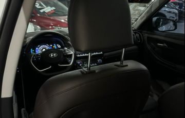 Hyundai Creta 1.0 T-GDI Platinum (Aut) - Foto #2