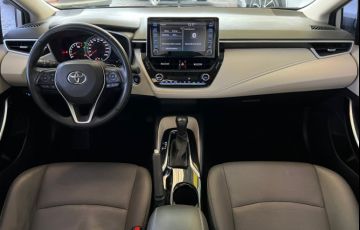 Toyota Corolla 2.0 Altis Premium CVT - Foto #8