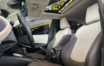 Toyota Corolla 2.0 Altis Premium CVT - Foto #10
