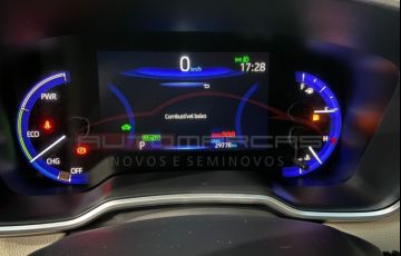 Toyota Corolla 1.8 Altis Hybrid Premium CVT - Foto #7