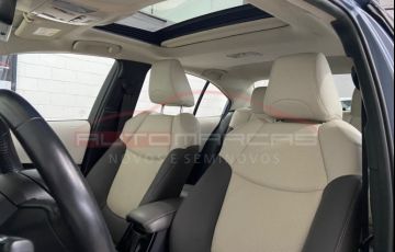 Toyota Corolla 1.8 Altis Hybrid Premium CVT - Foto #10