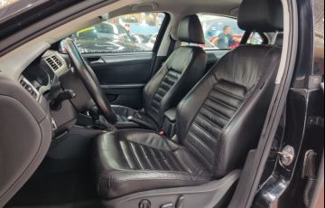 Volkswagen Jetta 2.0 TSi Highline 200cv - Foto #5