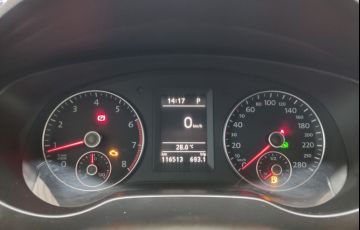 Volkswagen Jetta 2.0 TSi Highline 200cv - Foto #9