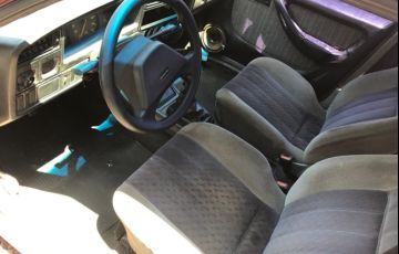 Chevrolet Monza Sedan GL 1.8 EFi - Foto #5