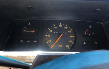 Chevrolet Monza Sedan GL 1.8 EFi - Foto #6
