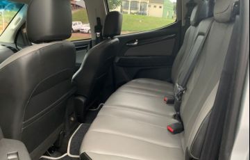 Chevrolet S10 LTZ 2.5 4x4 (Cab Dupla) (Flex) - Foto #5