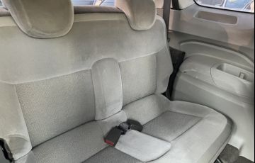 Chevrolet Spin LTZ 7S 1.8 (Flex) (Aut) - Foto #8
