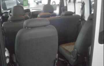 Fiat Doblò Essence 1.8 7L (Flex) - Foto #10