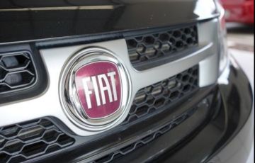 Fiat Freemont 2.4 Emotion 16v - Foto #9