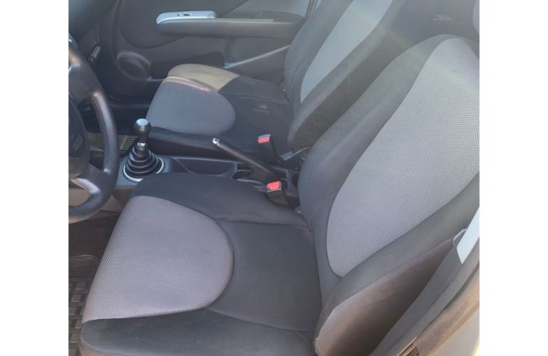 Honda Fit 1.5 EX CVT - Foto #7