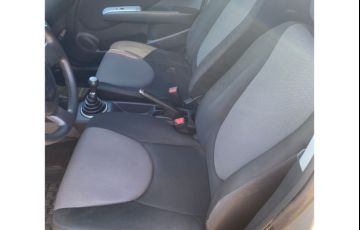 Honda Fit 1.5 EX CVT - Foto #7