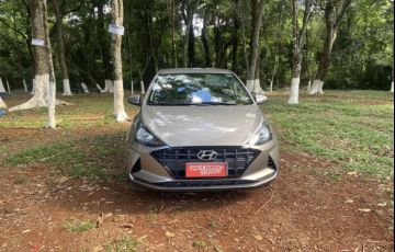 Hyundai HB20 1.0 Evolution - Foto #2