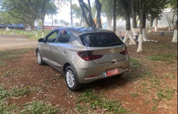 Hyundai HB20 1.0 Evolution - Foto #3