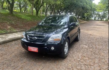 Kia Sorento EX 2.5 16V (aut) - Foto #1