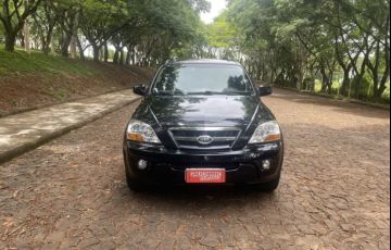 Kia Sorento EX 2.5 16V (aut) - Foto #2