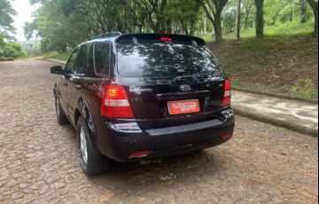 Kia Sorento EX 2.5 16V (aut) - Foto #3