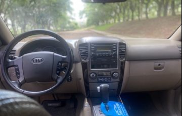 Kia Sorento EX 2.5 16V (aut) - Foto #5
