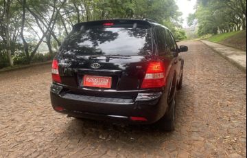Kia Sorento EX 2.5 16V (aut) - Foto #6