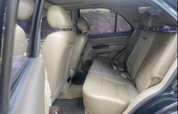 Kia Sorento EX 2.5 16V (aut) - Foto #8