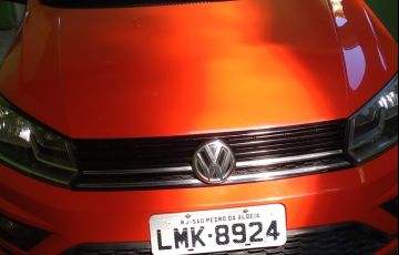 Volkswagen Gol 1.0 MPI Track (Flex) - Foto #10