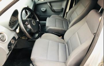 Volkswagen Parati Comfortline 1.8 G4 (Flex) - Foto #6