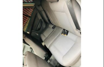 Volkswagen Parati Comfortline 1.8 G4 (Flex) - Foto #7