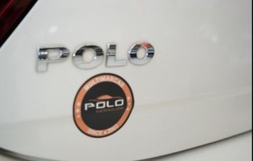 Volkswagen Polo 1.0 200 TSi Comfortline - Foto #8
