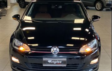 Volkswagen Golf 1.4 TSi Highline 16v - Foto #2