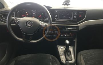 Volkswagen Polo 1.0 200 TSi Comfortline - Foto #4